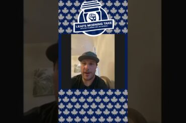 Luke Schenn on his second tour of duty with Toronto | Leafs Morning Take - June 6th, 2023