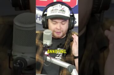 REACTION to Arvidsson Trade with Ty Anderson