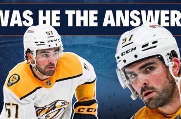 Were the Oilers interested in Dante Fabbro?