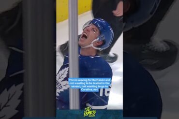 The Mismanagement Of The Mitch Marner Situation 😬