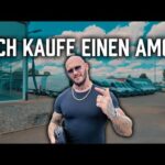 Ich kaufe meiner Schwester einen AMG