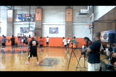 2016 Jordan Harris Classic New York Mix