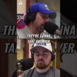 Are Vegas Golden Knights the model in NHL? #buffalosabres #vegasgoldenknights #sabres #nhl #wgr