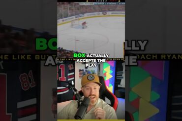 Cogliano's Goal: Insane Play You Won't Believe!