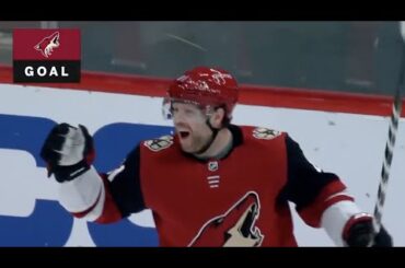 All 14 Phil Kessel Goals in the 2019/20 Season + Playoffs