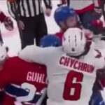 Chychrun roughing Guhle - Tough Call Recommendation