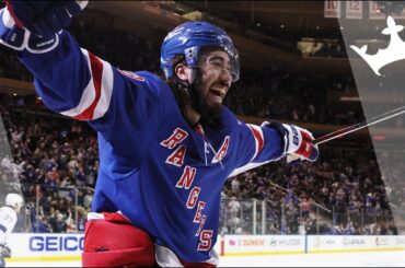 Should you captain Mika Zibanejad against the Edmonton Oilers?