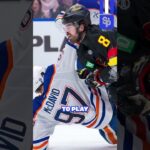 On a good team, Connor Garland is a 3rd line guy