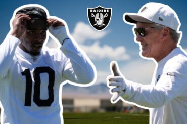 Nobody Saw THIS Coming from the Raiders—Thanks ESPN!