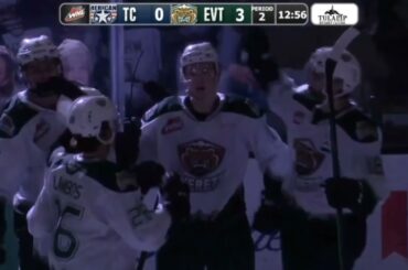 HIGHLIGHTS: Six different goal scorers down Americans at home (1/12/22)