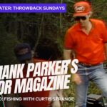 Throwback Sunday: Hank Parker & Curtis Strange in Florida!