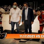 11/17/2021 Phantoms vs Checkers