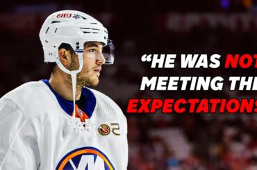 The HARSH Truth About Noah Dobson