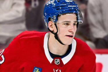 Why The NHL Will Have a 'Demidov' Problem