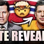 NICK KYPREOS REVEALS WHEN SIDNEY CROSBY WILL JOIN THE CANADIENS