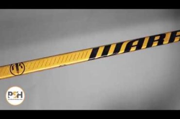 A Close Look at Mark Stone's Warrior AK27