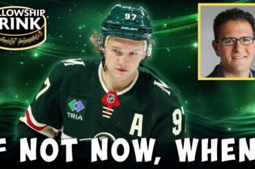 RUSSO on FOTR | Kirill Kaprizov contract urgency | How much? When? Key questions for Minnesota Wild