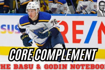 The Canadiens made a smart trade instead of overspending on UFA's | The Basu and Godin Notebook