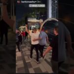 Barkov, Reinhart & Forsling Taking the Stanley Cup Through Miami 😂🏆🔥🏒