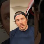 JT Miller has nothing to say about Jim Rutherfords comments about a Pettersson rift #nhl #shorts