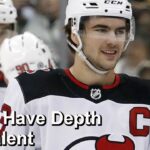 What's Next for New Jersey?