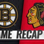 Kuraly helps Bruins to 4-2 Winter Classic win