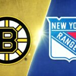 Bruins vs Rangers Highlights | 2.5.25