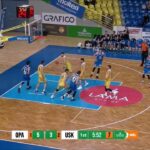 Raheem Appleby Scouting Report 2019 20   NBL C