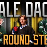 Kale Dach - Draft Highlights | Pittsburgh Penguins