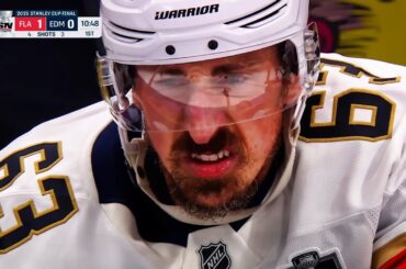 The Stanley Cup Finals Have a Rat Problem