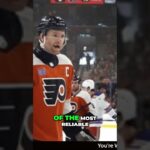Will Sean Couturier Continue to be the Flyers UNSUNG HERO? #sportsnet #philadelphiaflyers #nhl