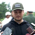 Joshua Roy se prépare pour «sa saison la plus importante»