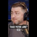 Should the Montreal Canadiens move on from Patrik Laine? 🤔 #SDP #canadiens #nhl #hockey