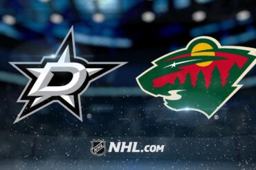 Klingberg nets OT winner to send the Stars home happy