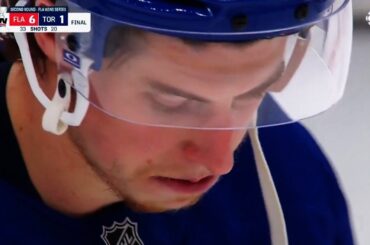 The End of an 'Error' in Toronto