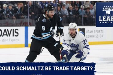 Toronto Maple Leafs should look at Nick Schmaltz as potential trade candidate to improve top six