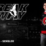 Sensler | Breakaway presented by Bell S6 E1