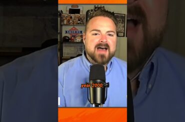 Is Dylan Sampson the BEST Tennessee Football Running Back since 2000?