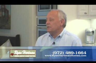 Ryan Hartman Custom Homes