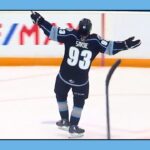 Matthew Savoie | WPG ICE | All (38) WHL Goals from 2022-23