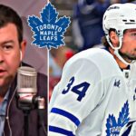 Leafs Just Shocked the NHL With This Massive Move! | Toronto Maple Leafs News Today