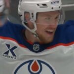 Edmonton Oilers advance to Stanley Cup Final for second consecutive year
