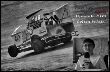 The Toby LaGrange Show – Episode #69 – Colton White