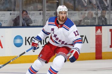 My New York: Kevin Hayes
