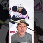 The Edmonton Oilers Asked Darnell Nurse if He Would Waive His No Trade Clause