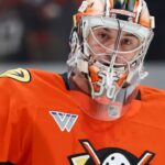 John Gibson #36 | Highlights |