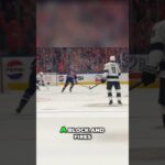 Connor Brown Seals the Deal! Amazing Hockey Goal!