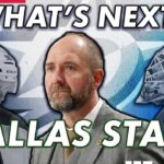 What's Next For The Dallas Stars? | DeBoer Speaks w/ Frank Seravalli