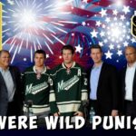RUSSO on FOTR 4th of July | Zach Parise & Ryan Suter signed 13 yrs ago | Why punish Minnesota Wild?