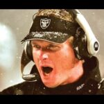 The Problem with Jon Gruden’s Raiders